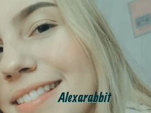 Alexarabbit