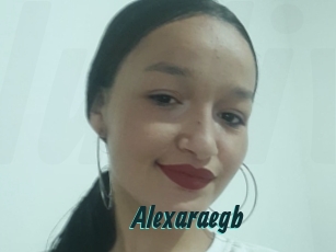 Alexaraegb