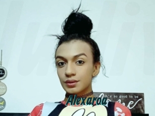 Alexaroa