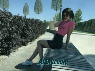 Alexaroom