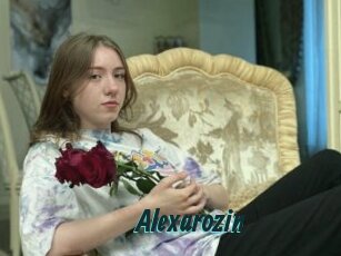 Alexarozin