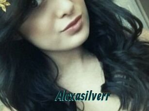 Alexasilverr