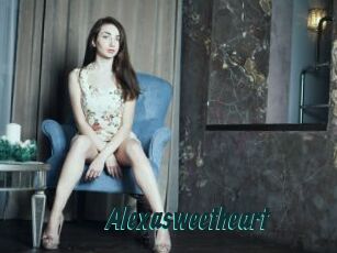 Alexasweetheart