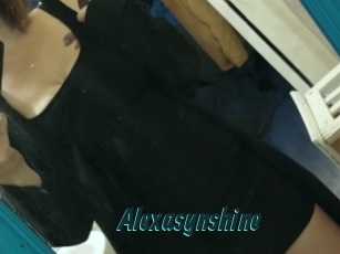 Alexasynshine