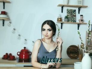 Alexavs