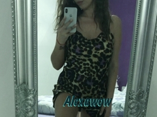 Alexawow