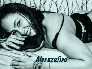Alexazafiro