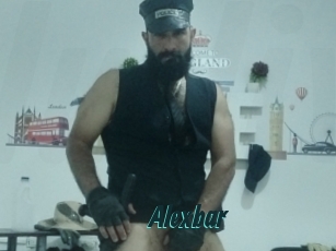 alexbar Lucy Live