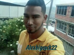 Alexbigcock22