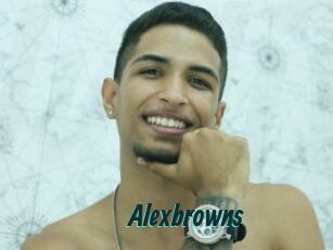 Alexbrowns