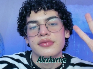 Alexburton