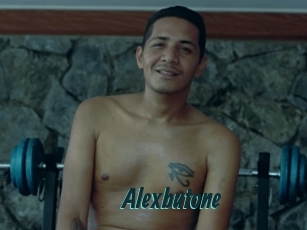 Alexbutone