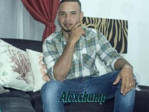 Alexchamp