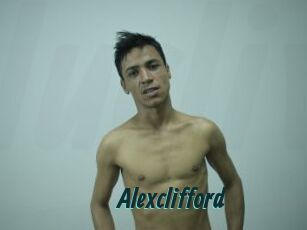 Alexclifford