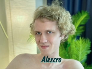 Alexcro