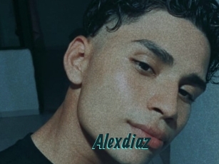alexdiaz Lucy Live