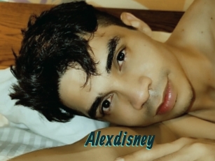 Alexdisney