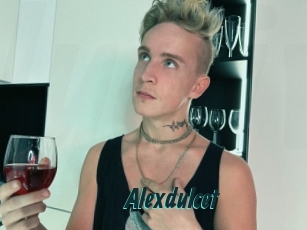 Alexdulcet