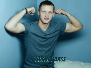 Alexevanss