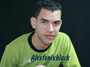 Alexfenixblack
