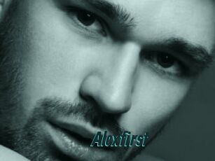 Alexfirst