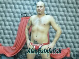Alexfistnfetish