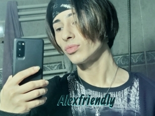 Alexfriendly