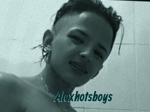 Alexhotsboys