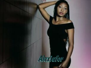 Alexiafor