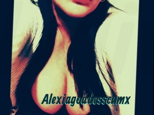 alexiagoddesscumx Lucy Live