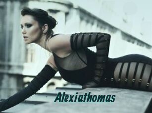 Alexiathomas