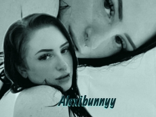 Alexibunnyy