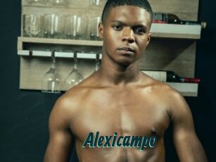 Alexicampo