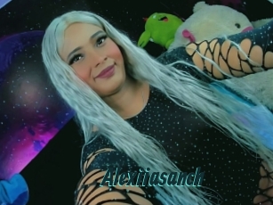 Alexiiasanch