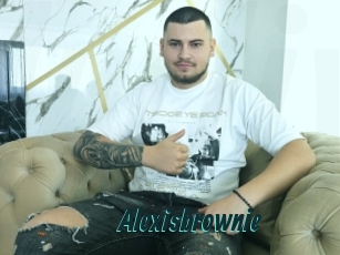 Alexisbrownie