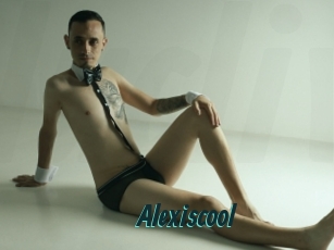 Alexiscool
