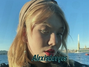Alexisdavyes