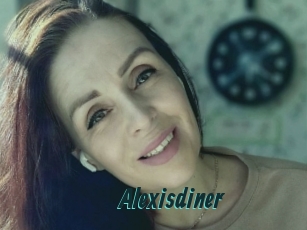 Alexisdiner