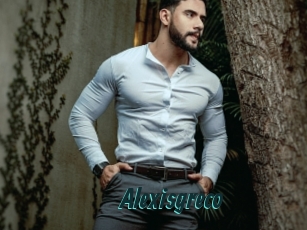 alexisgreco Lucy Live