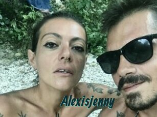 Alexisjenny