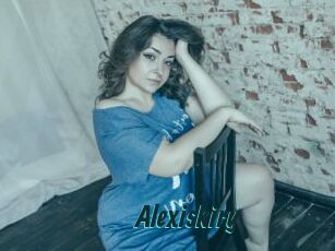 Alexiskiry