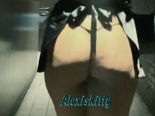 Alexiskitty