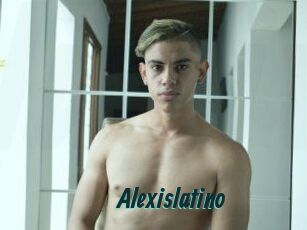 Alexislatino