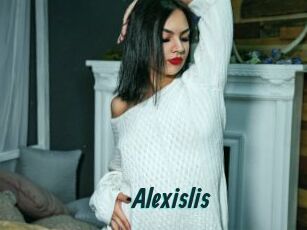 Alexislis