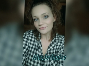 Alexisrhodes