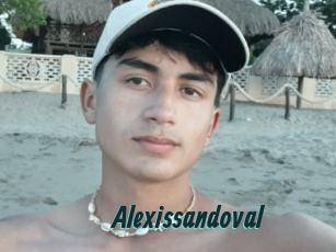 Alexissandoval