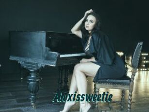 Alexissweetie