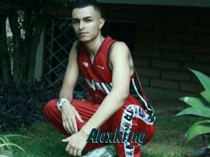 Alexkiing
