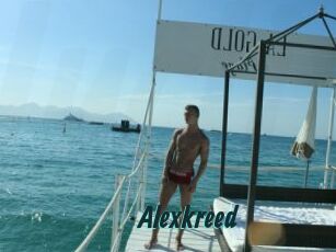 Alexkreed