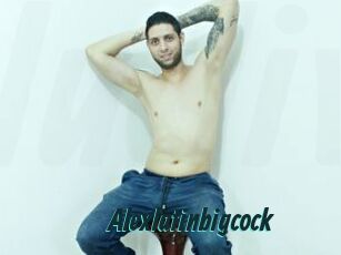 Alexlatinbigcock